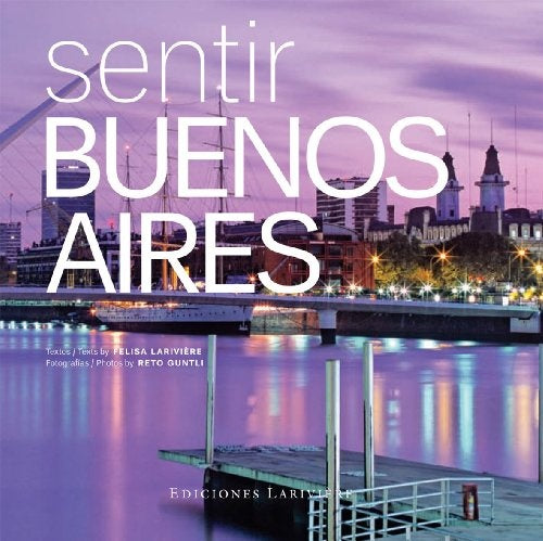 SENTIR BUENOS AIRES