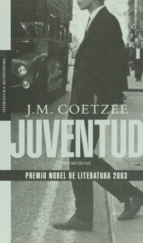 JUVENTUD  | JM Coetzee