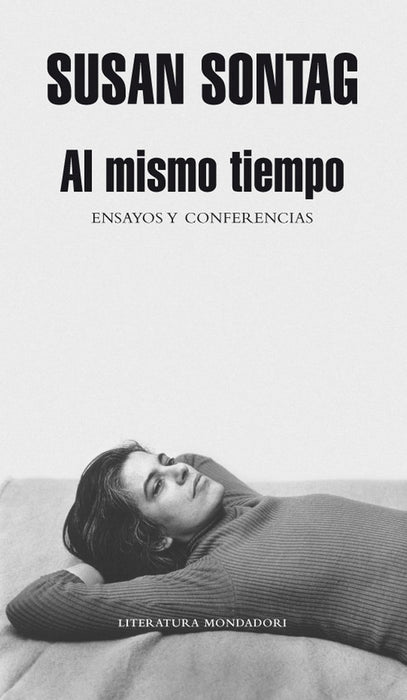 Al mismo tiempo | Susan Sontang