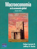 MACROECONOMÍA EN LA ECONOMÍA GLOBAL.. | Felipe Larrain