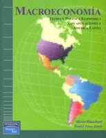 MACROECONOMÍA.. | Pérez Enrri-Blanchard-Enrri