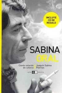 SABINA ORAL.. | Joaquín Sabina