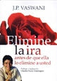 ELIMINE LA IRA- ANTES DE QUE ELLA LO ELIMINE A USTED.. | J.P.  VASWANI