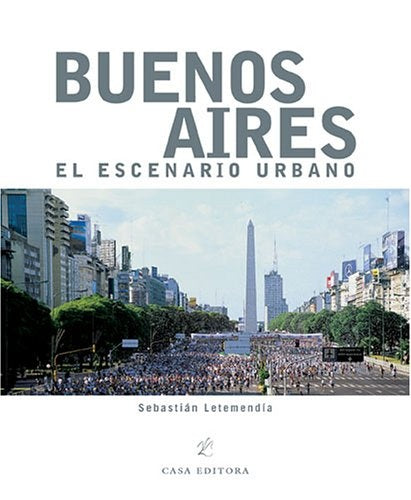 Buenos Aires | Letemendía-Testa