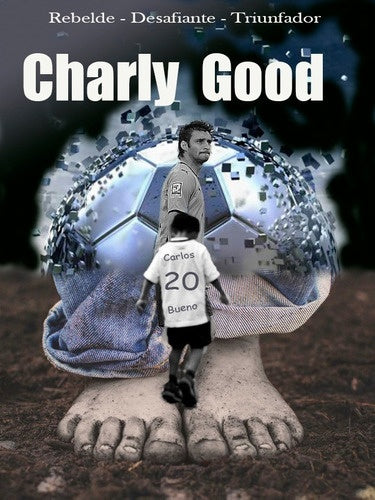 CHARLY GOOD | Sergio Vasconcelos