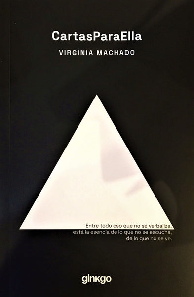 CARTASPARAELLA.. | VIRGINIA  MACHADO