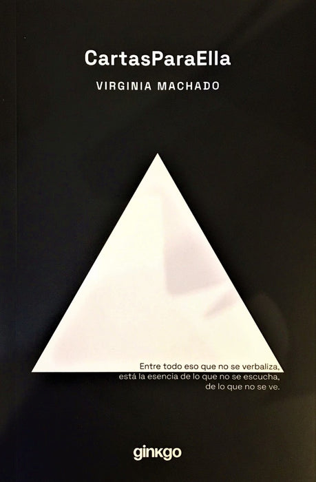 CARTASPARAELLA.. | VIRGINIA  MACHADO