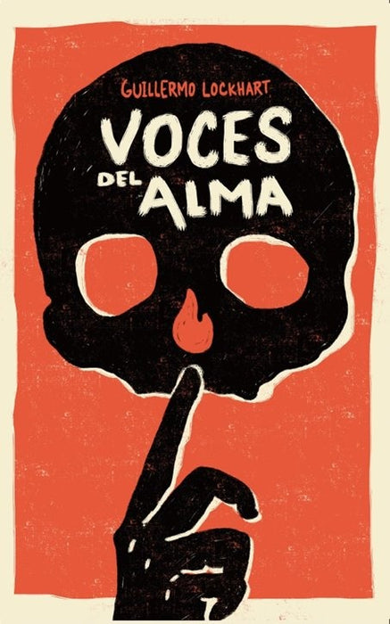 VOCES DEL ALMA*.. | Guillermo Lockhart