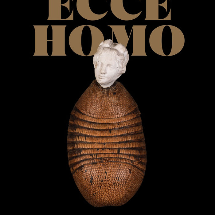 ECCE HOMO.. | FEDERICO ARNAUD