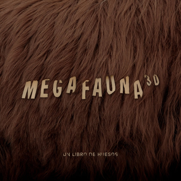 MEGAFAUNA 3D.. | Vários autores