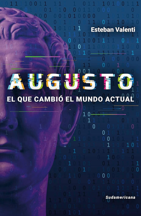 AUGUSTO*.. | Esteban Valenti