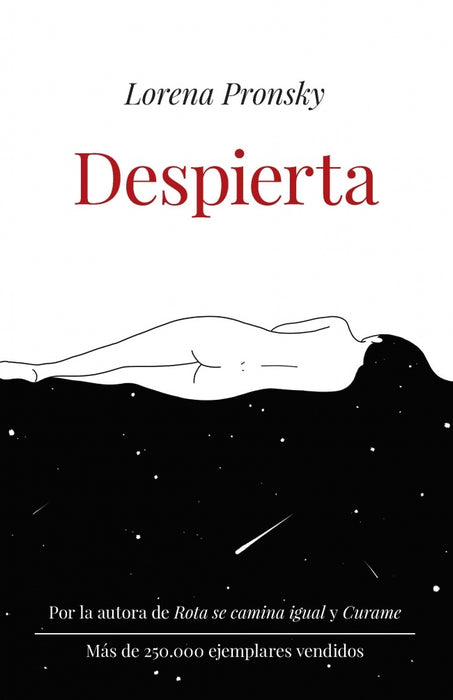 Despierta* | Lorena  Pronsky