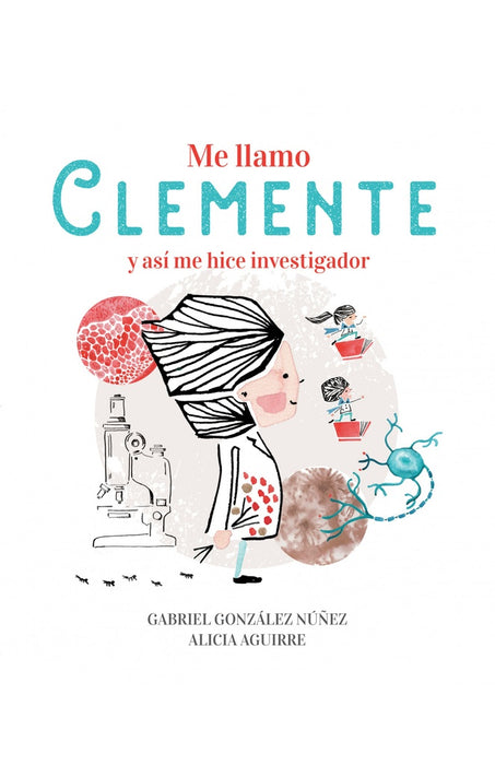 ME LLAMO CLEMENTE*.. | GABRIEL GONZALEZ NUÑEZ