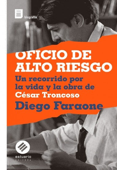 OFICIO DE ALTO RIESGO | Diego  Faraone