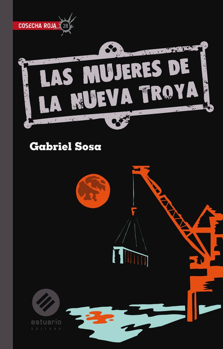 LAS MUJERES DE LA NUEVA TROYA.. | Gabriel Sosa