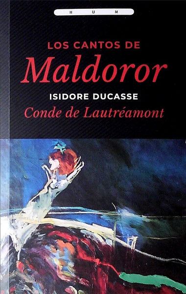 LOS CANTOS DE MALDOROR.. | ISIDORE DUCASSE