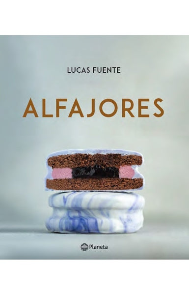 ALFAJORES-.. | LUCAS  FUENTE