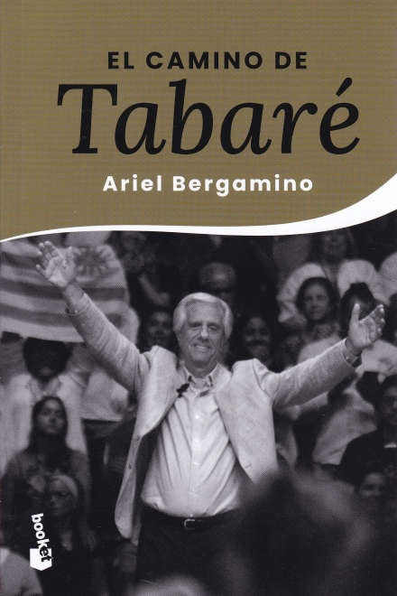 EL CAMINO DE TABARE*. | Ariel  Bergamino