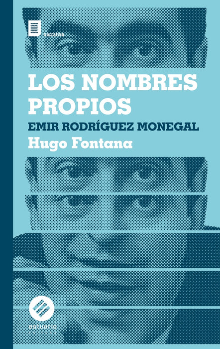 LOS NOMBRES PROPIOS.. | Hugo Fontana