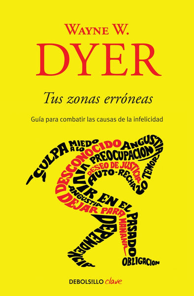 TUS ZONAS ERRONEAS* | WayneW. Dyer