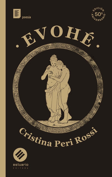 EVOHE  * | Cristina Peri Rossi