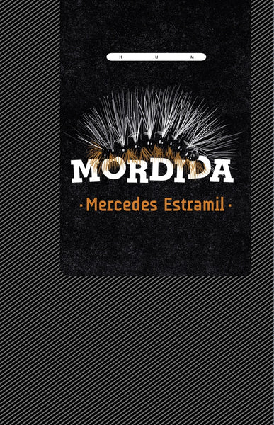 MORDIDA.. | MERCEDES  ESTRAMIL