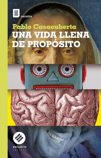 UNA VIDA LLENA DE PROPÓSITO..* | PABLO CASACUBERTA