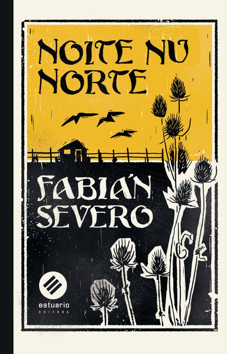 NOITE NU NORTE ..* | Fabián  Severo