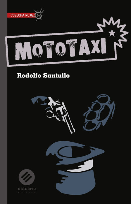 Mototaxi  | RODOLFO SANTULLO