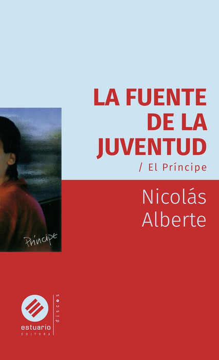 LA FUENTE DE LA JUVENTUD.. | Nicolas Alberte