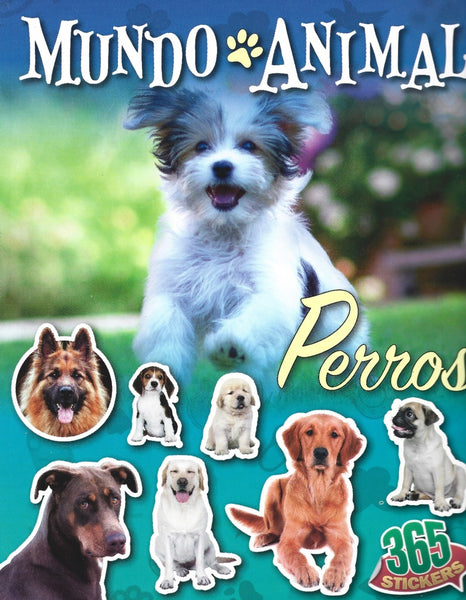 Mundo Animal : Perro | sin autor