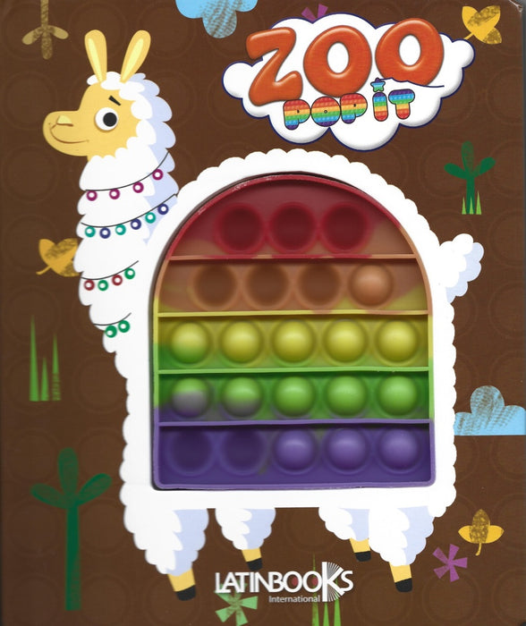 Pop it :Monstruo* | sin autor