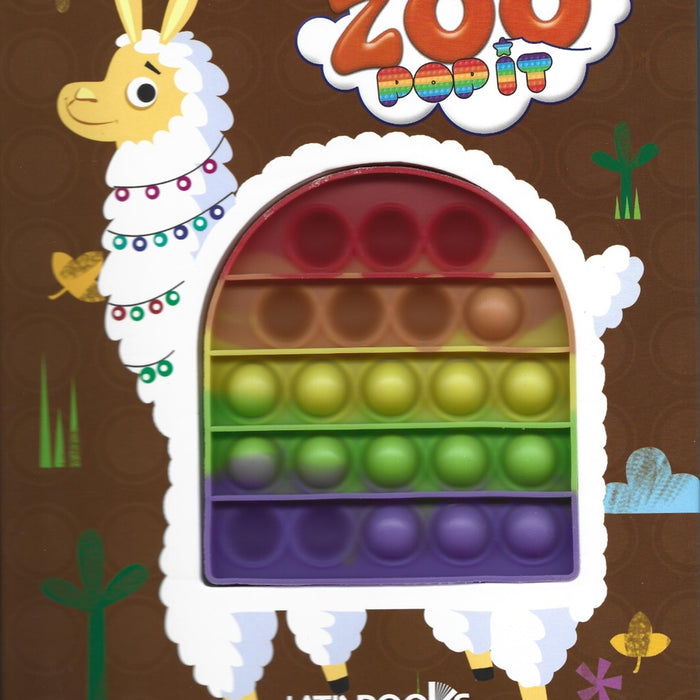 Pop it :Monstruo* | sin autor
