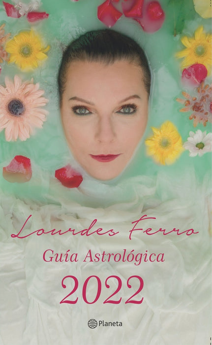 GUIA ASTROLOGICA 2022*.. | LOURDES  FERRO