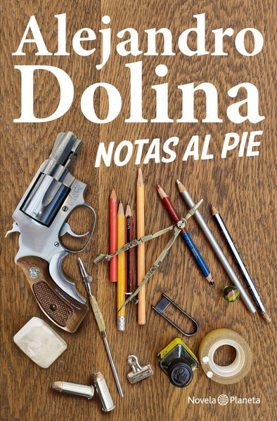 NOTAS AL PIE*.. | Alejandro Dolina