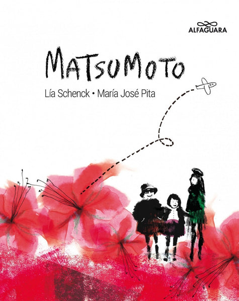 MATSUMOTO*.. | LIA SHENCK