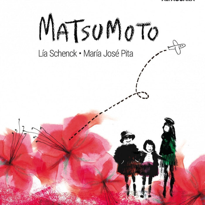 MATSUMOTO*.. | LIA SHENCK