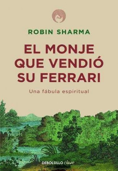 EL MONJE QUE VENDIÓ SU FERRARI*.. | Robin Sharma