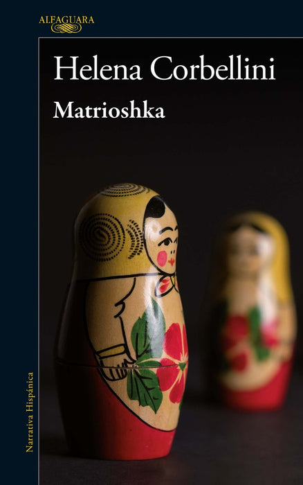 MATRIOSHKA..* | HELENA CORBELLINI