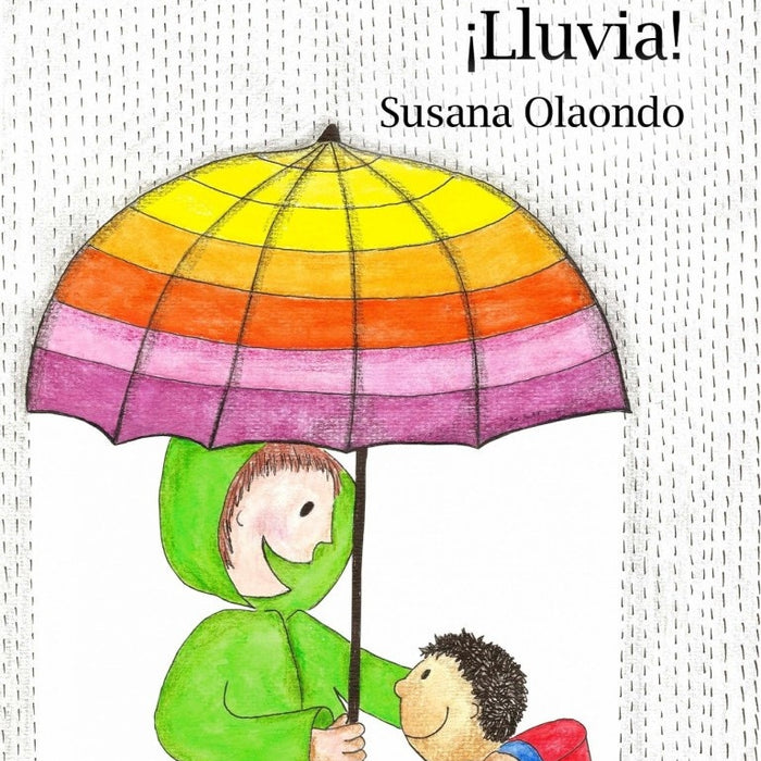 ¡LLUVIA!.. | Susana Olaondo