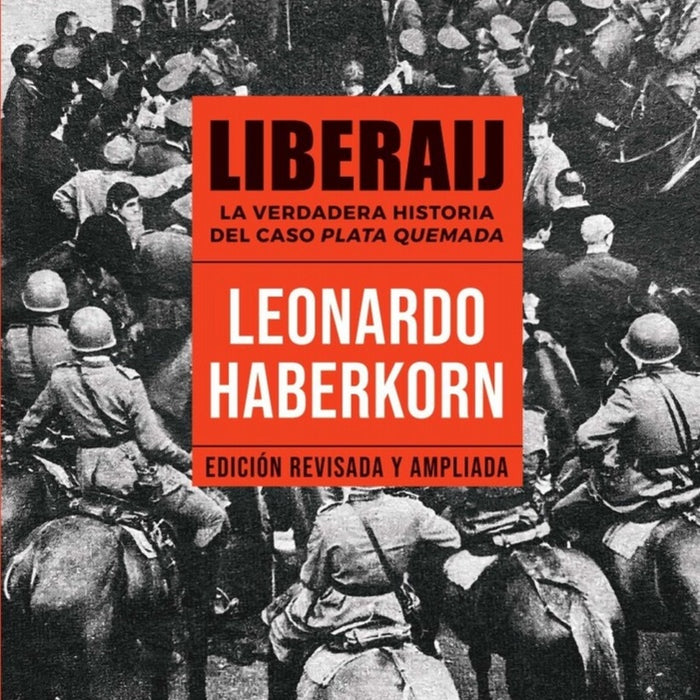 LIBERAIJ*.. | Leonardo Haberkorn