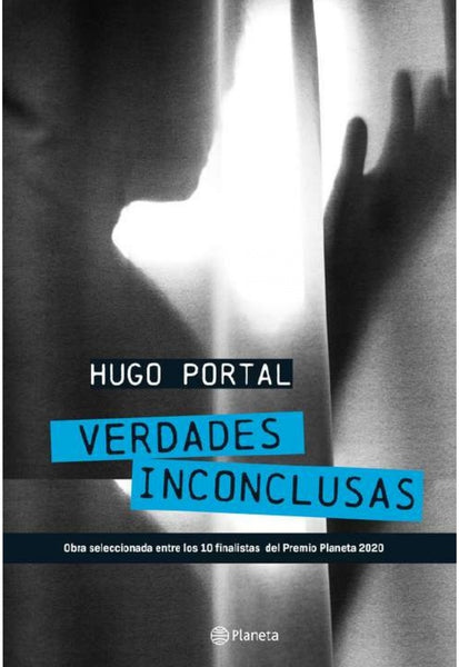 VERDADES INCONCLUSAS*.. | HUGO PORTAL