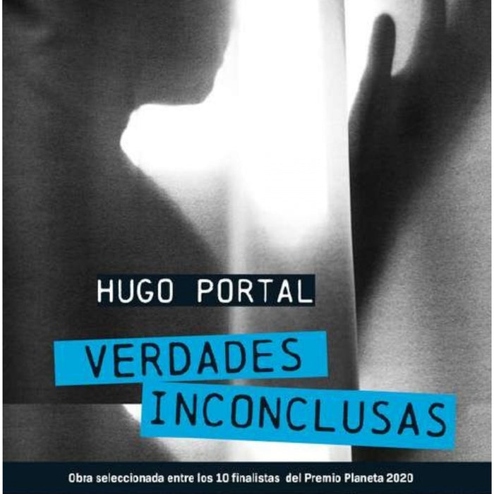 VERDADES INCONCLUSAS*.. | HUGO PORTAL