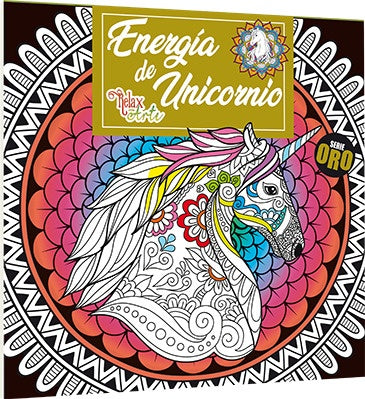 Energia de unicornio | sin autor