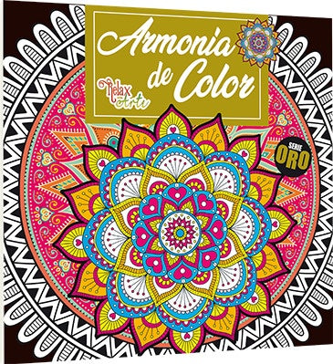 Armonia de color  | VACIO