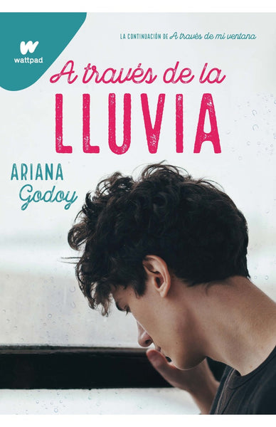 A TRAVÉS DE LA LLUVIA*.. | Ariana  Godoy