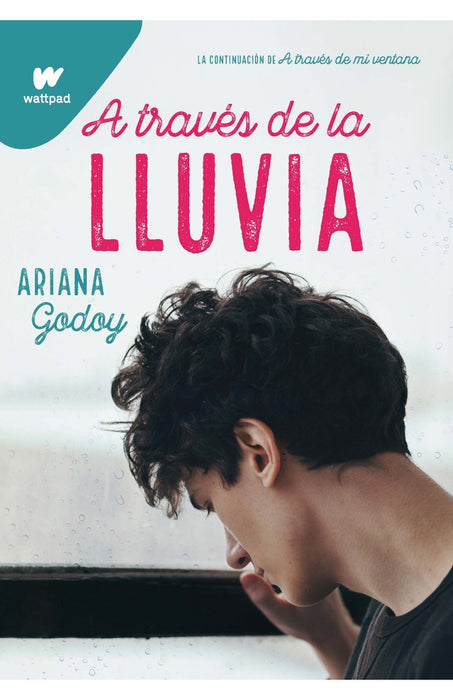 A TRAVÉS DE LA LLUVIA*.. | Ariana  Godoy