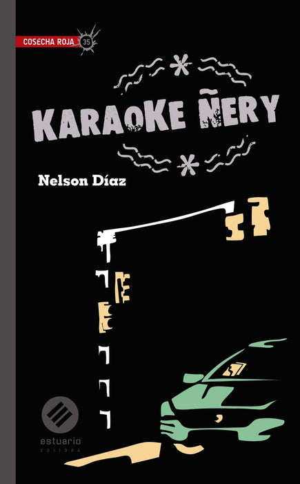 KARAOKE ÑERY | Nelson Diaz