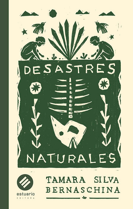 DESASTRES NATURALES.. | Tamara Silva