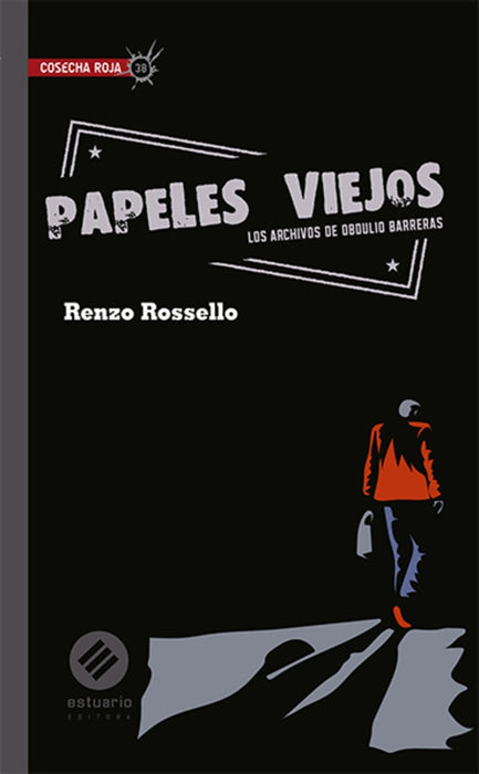 PAPELES VIEJOS.. | RENZO ROSELLO